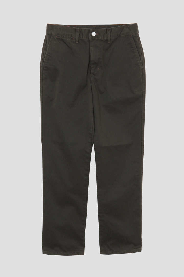 NEW BASIC CHINO