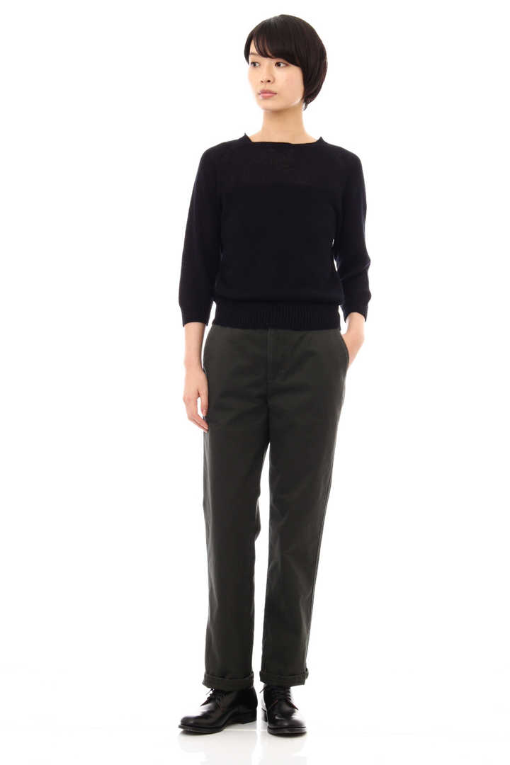 NEW BASIC CHINO