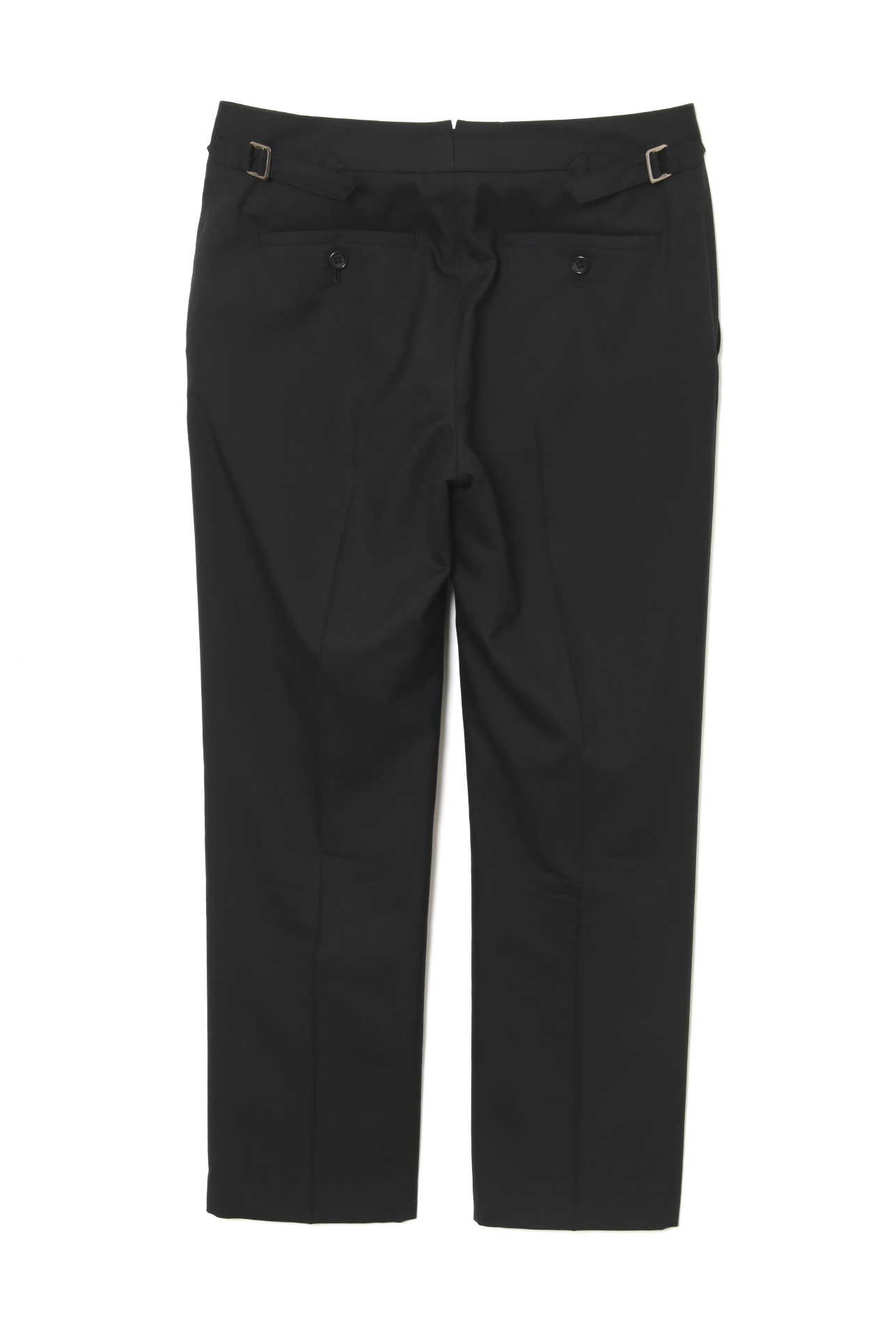 FINE WOOL POPLIN