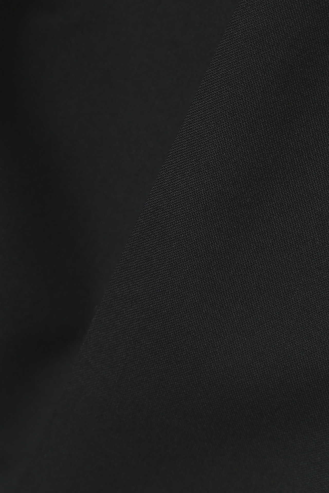 FINE WOOL POPLIN