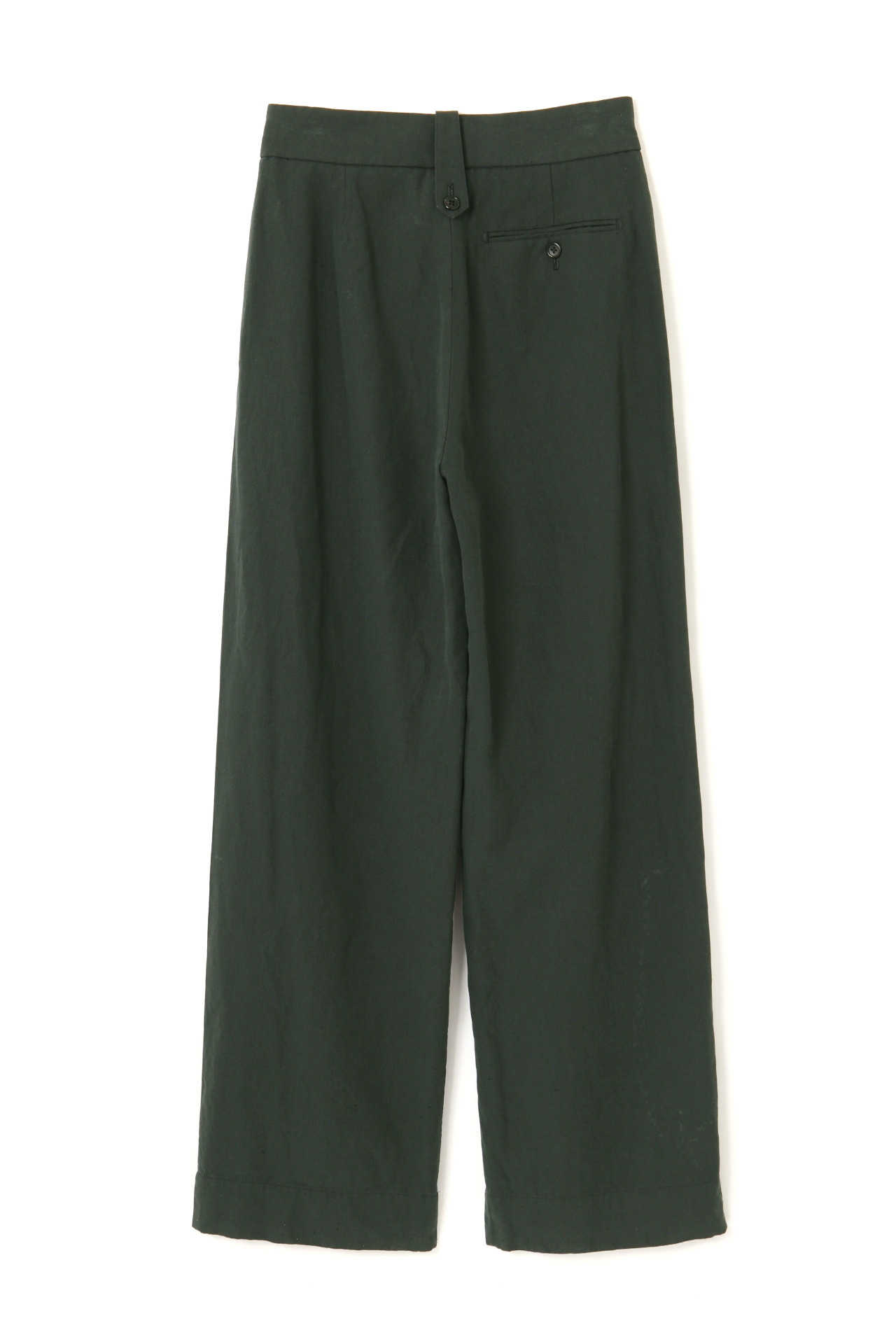 HIGH TWIST COTTON LINEN