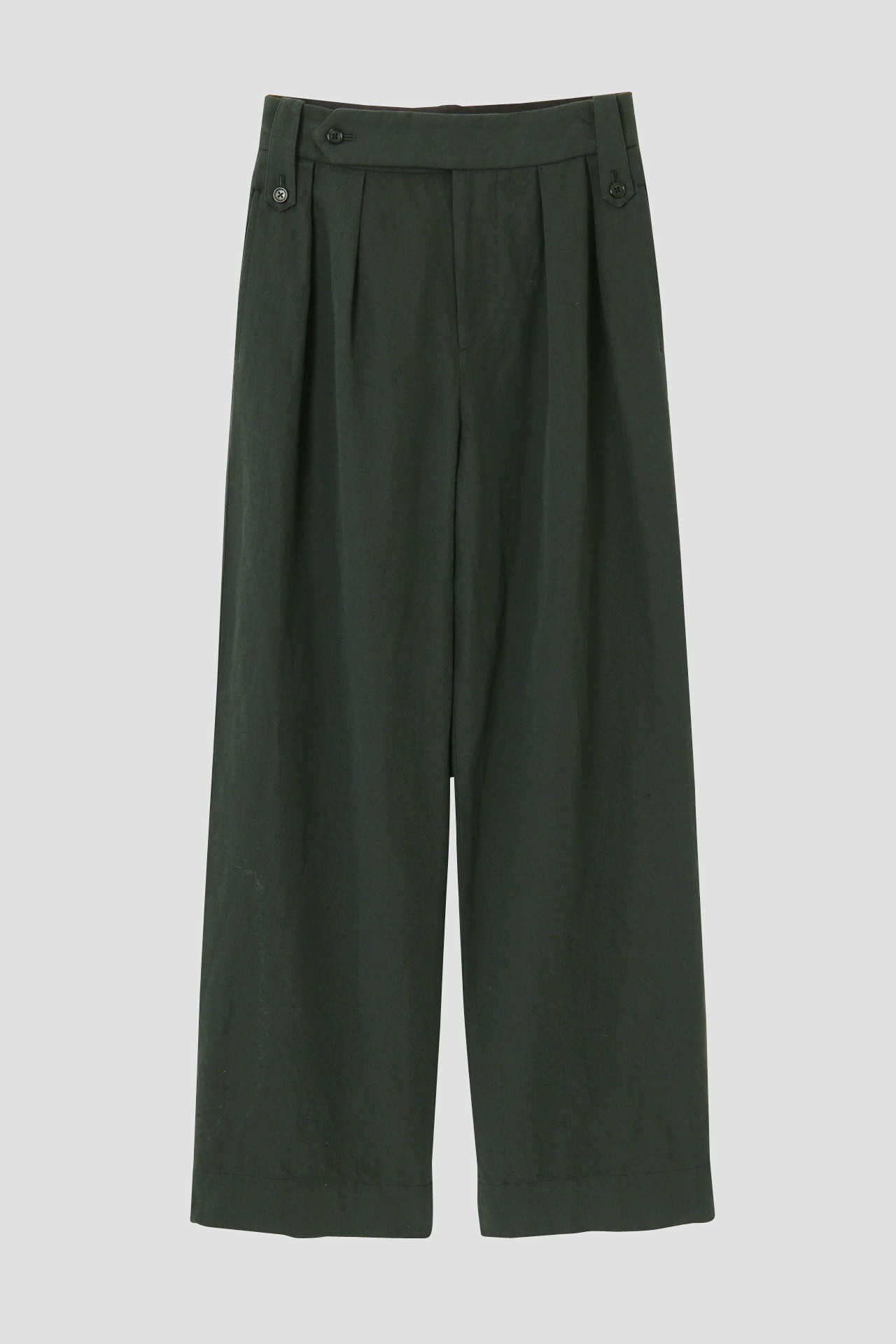 HIGH TWIST COTTON LINEN