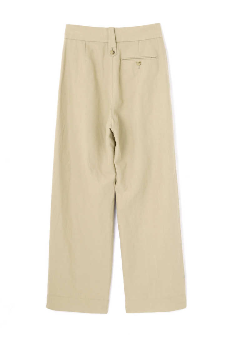 HIGH TWIST COTTON LINEN