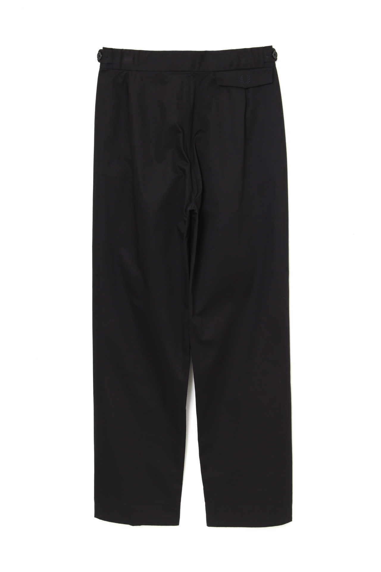 DRY COMPACT COTTON(FRED PERRY FOR MARGARET HOWELL)6
