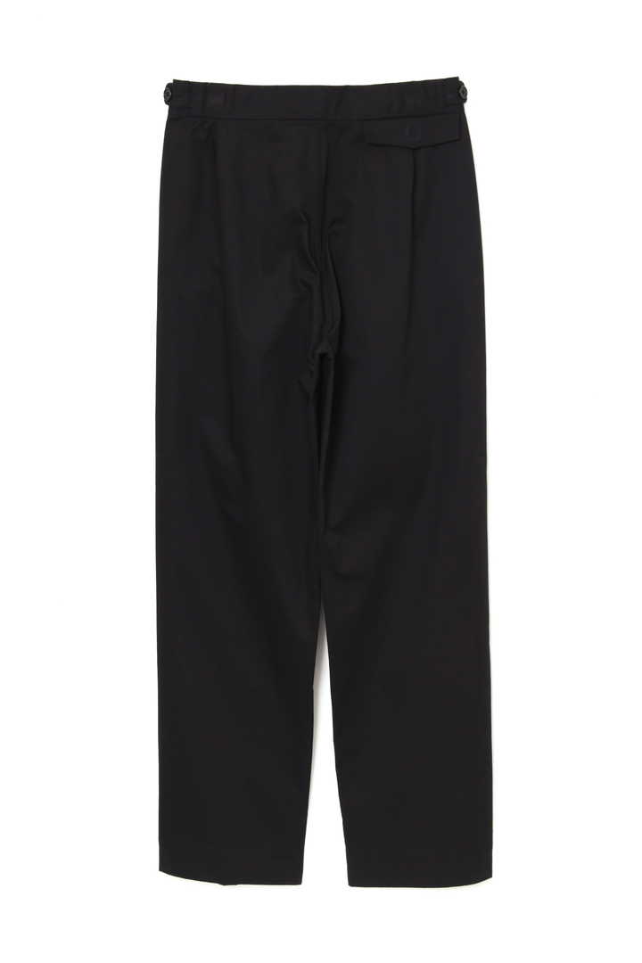 DRY COMPACT COTTON(FRED PERRY FOR MARGARET HOWELL)2
