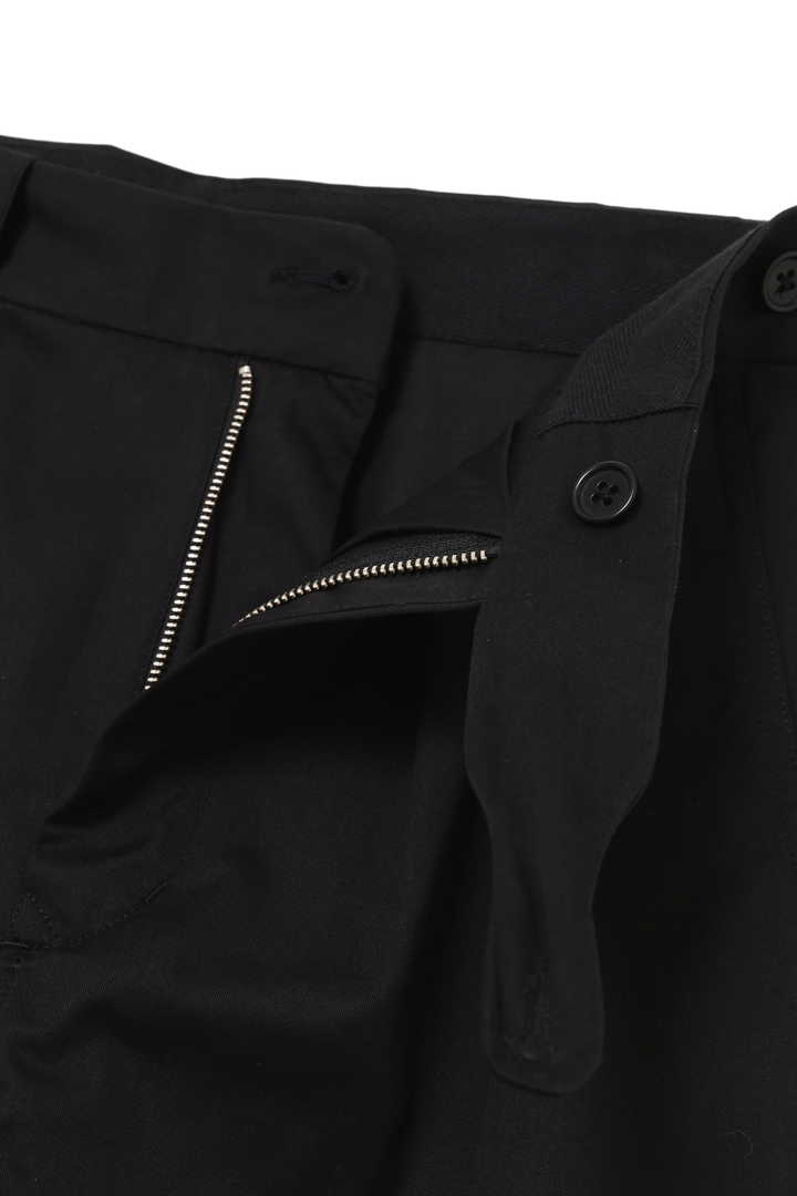 DRY COMPACT COTTON(FRED PERRY FOR MARGARET HOWELL)3