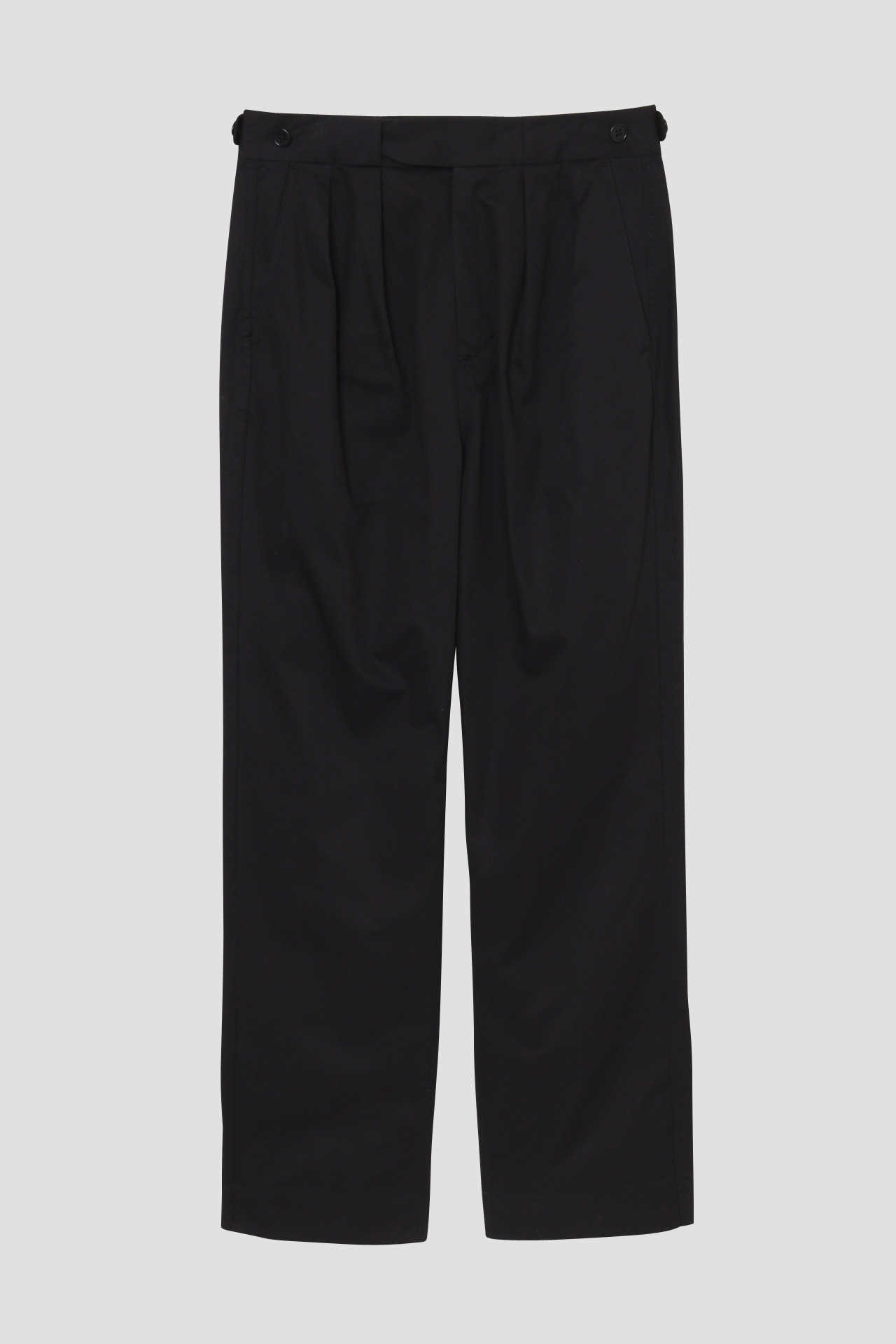 DRY COMPACT COTTON(FRED PERRY FOR MARGARET HOWELL)5