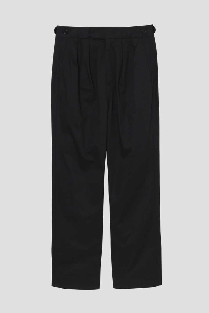 DRY COMPACT COTTON(FRED PERRY FOR MARGARET HOWELL)1