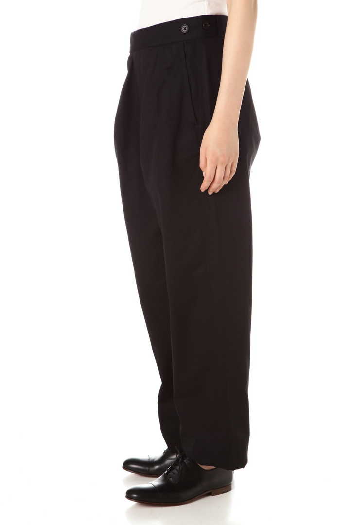 DRY COMPACT COTTON(FRED PERRY FOR MARGARET HOWELL)5