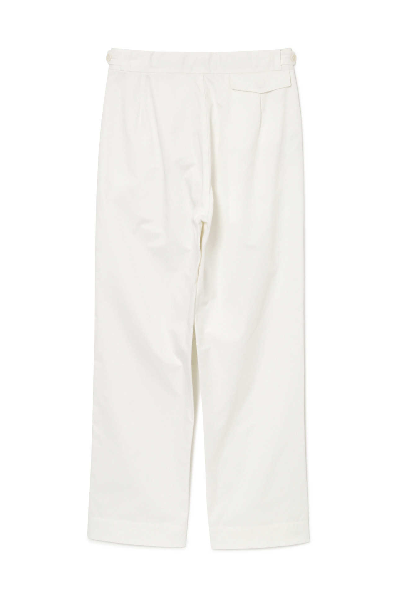 DRY COMPACT COTTON(FRED PERRY FOR MARGARET HOWELL)8