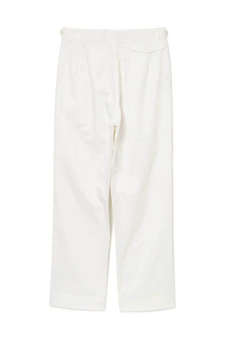 DRY COMPACT COTTON(FRED PERRY FOR MARGARET HOWELL)2