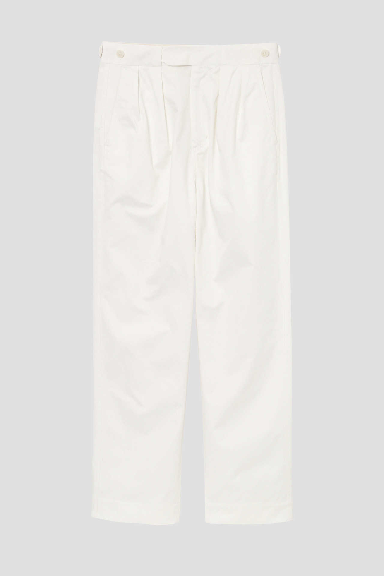 DRY COMPACT COTTON(FRED PERRY FOR MARGARET HOWELL)7