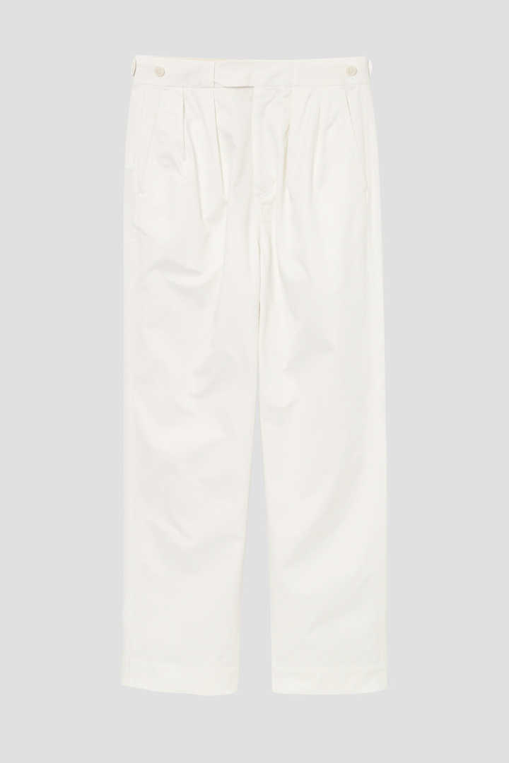 DRY COMPACT COTTON(FRED PERRY FOR MARGARET HOWELL)1
