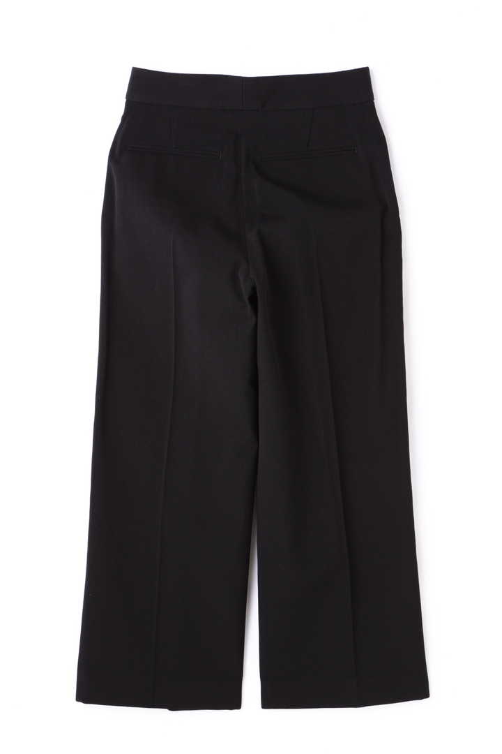 WOOL COTTON LINEN BARATHEA