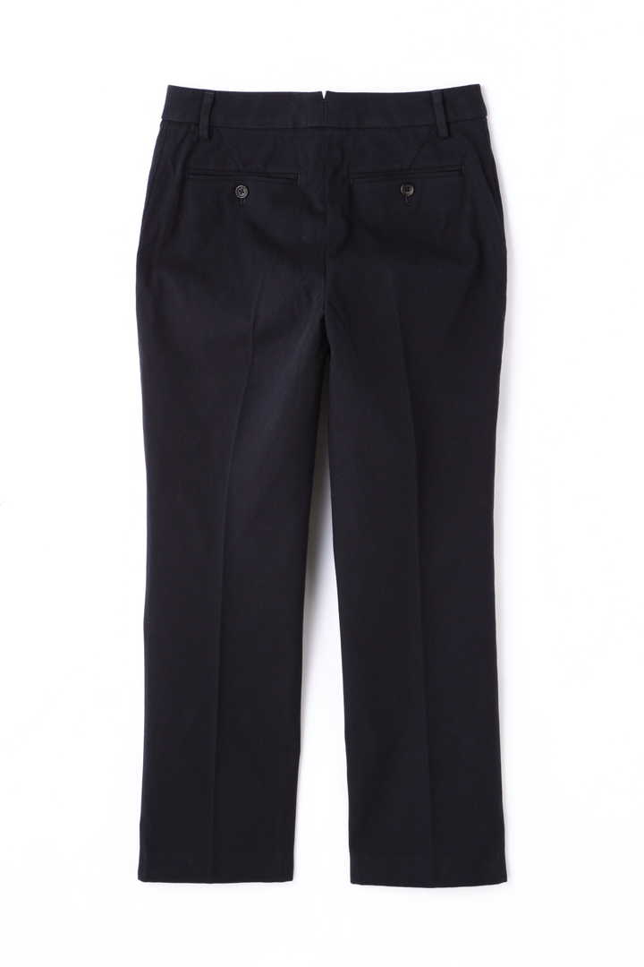 YARN DYE HEAVY COTTON TWILL