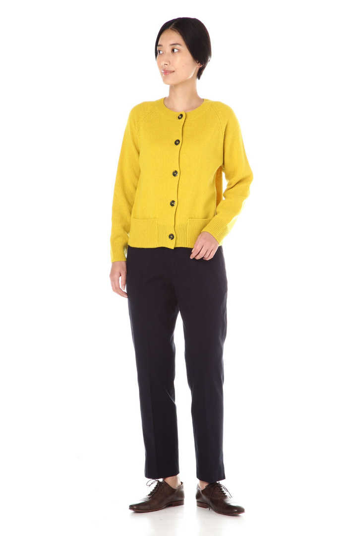 YARN DYE HEAVY COTTON TWILL