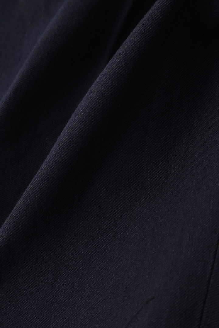 YARN DYE HEAVY COTTON TWILL