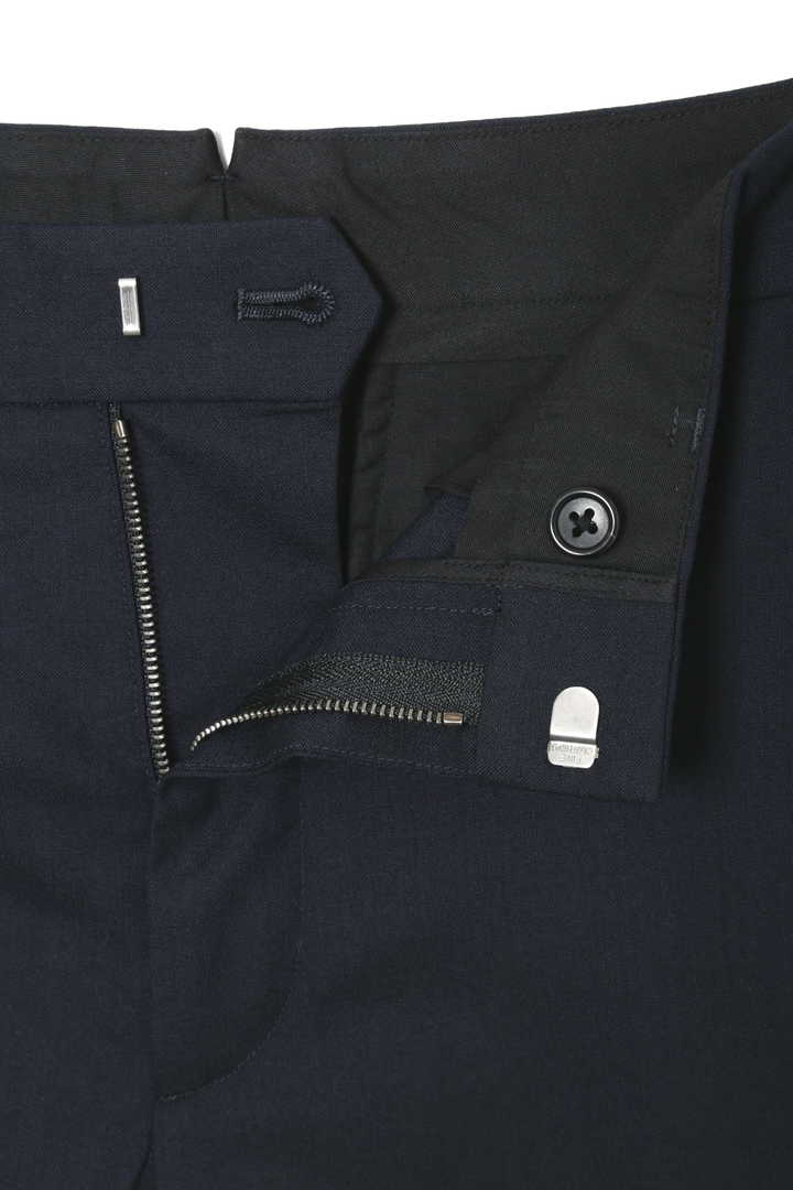 SUMMER WOOL
