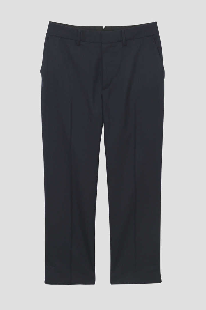 SUMMER WOOL