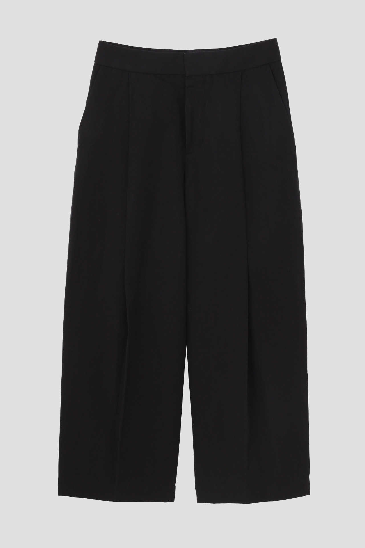 COTTON LINEN TWILL