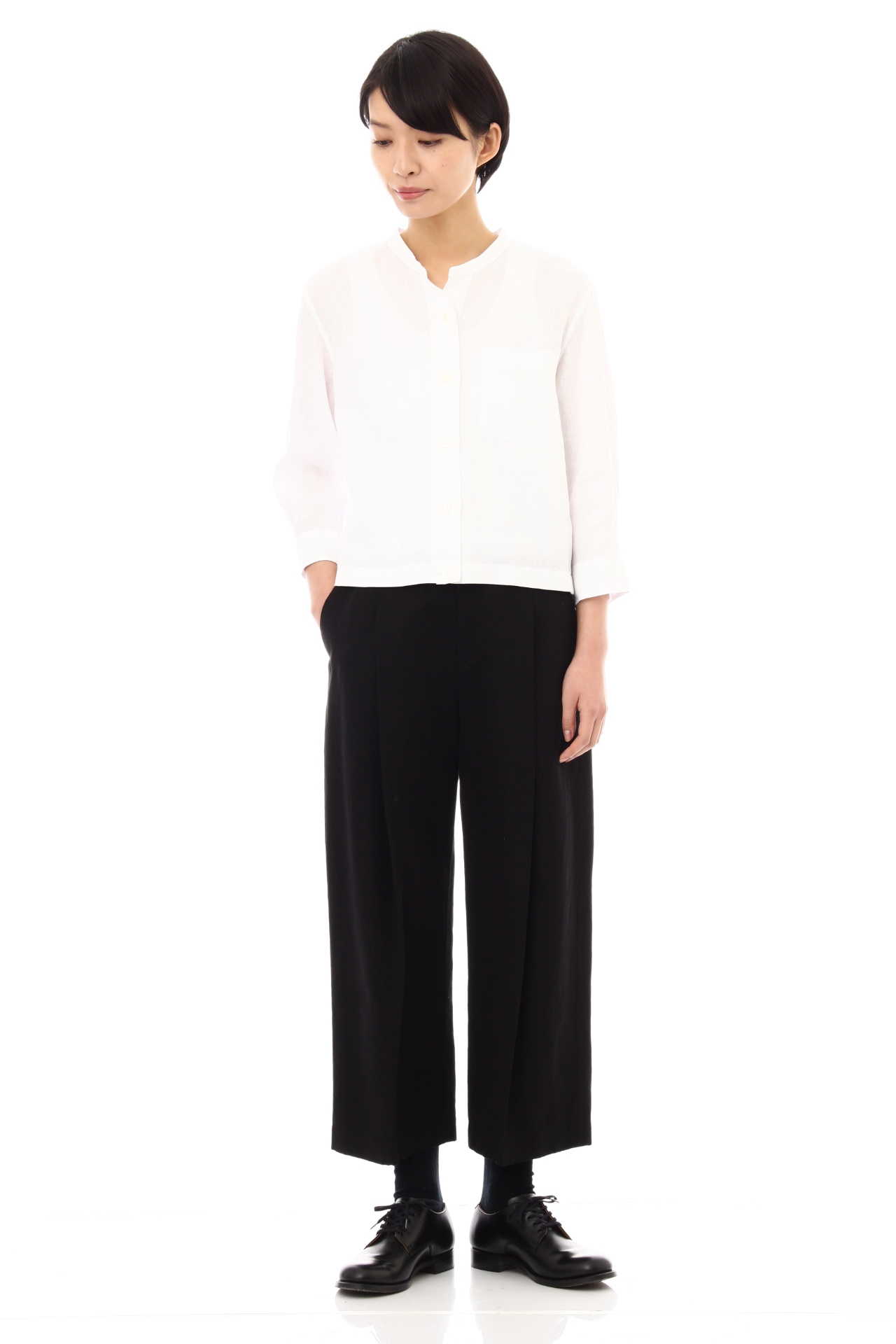 COTTON LINEN TWILL