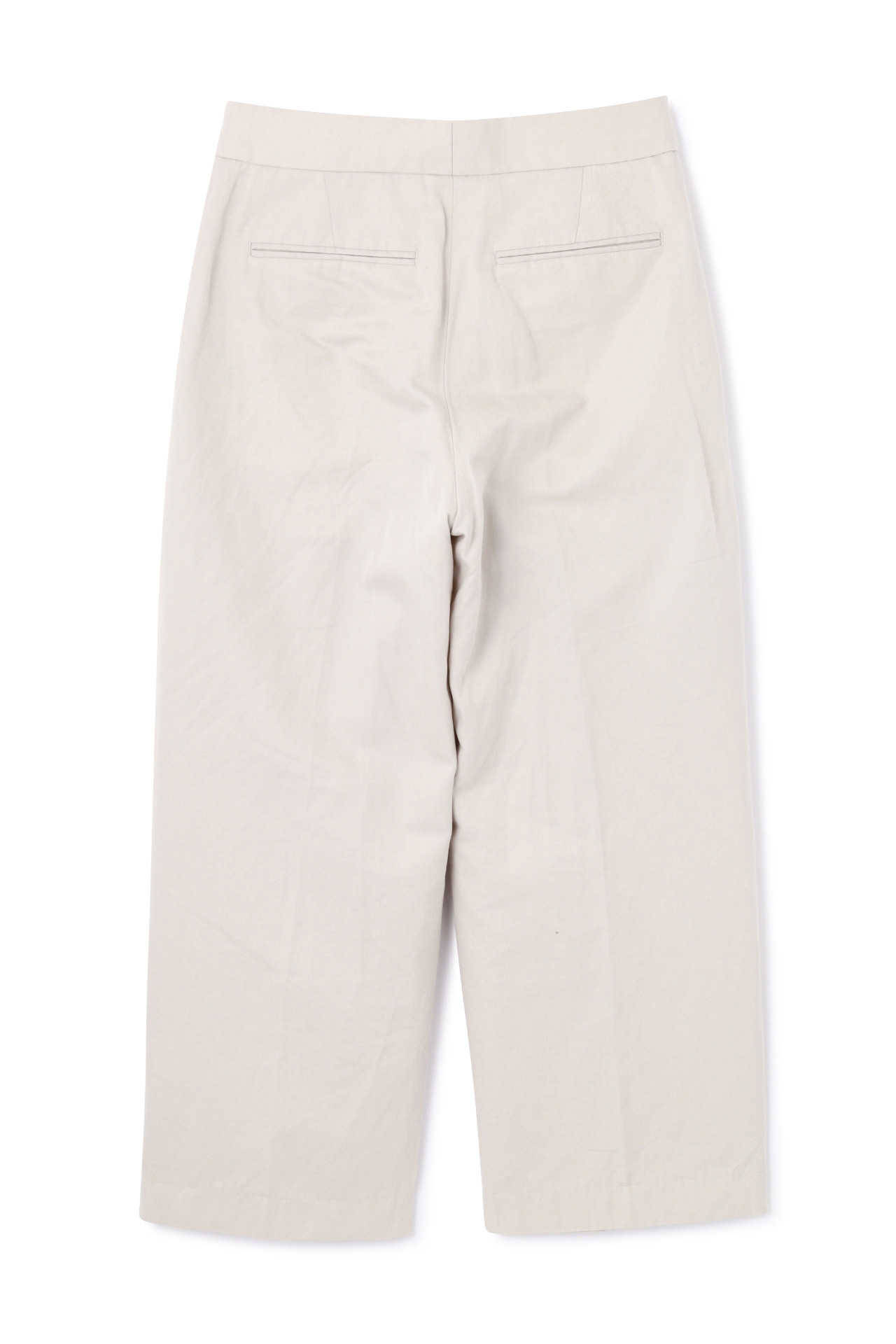 COTTON LINEN TWILL