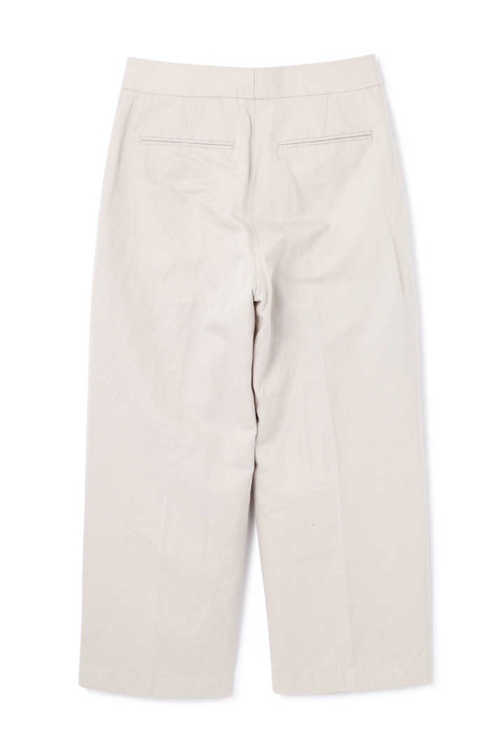 COTTON LINEN TWILL