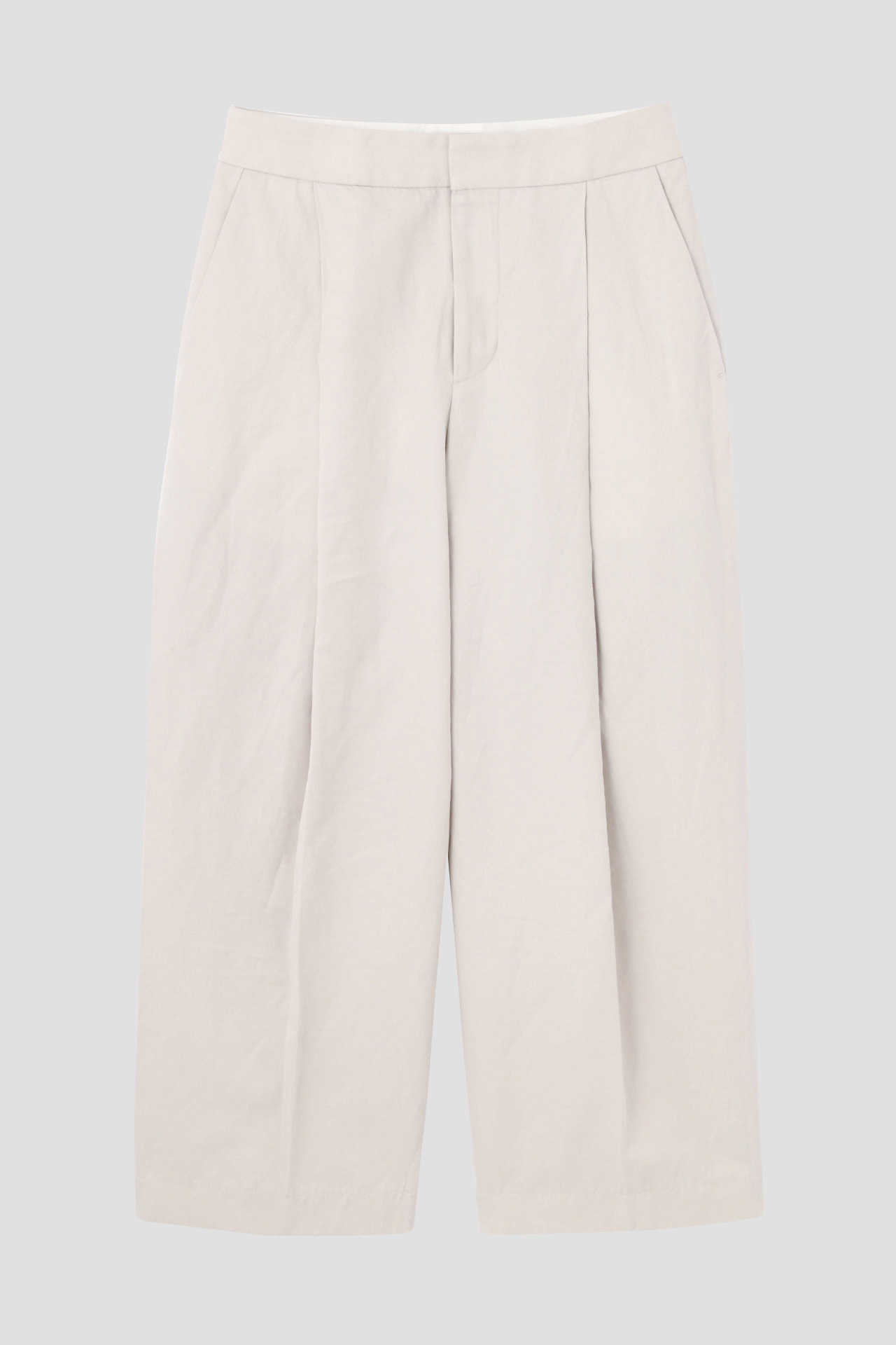 COTTON LINEN TWILL