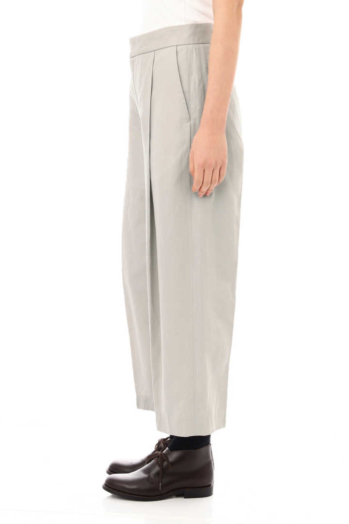 COTTON LINEN TWILL