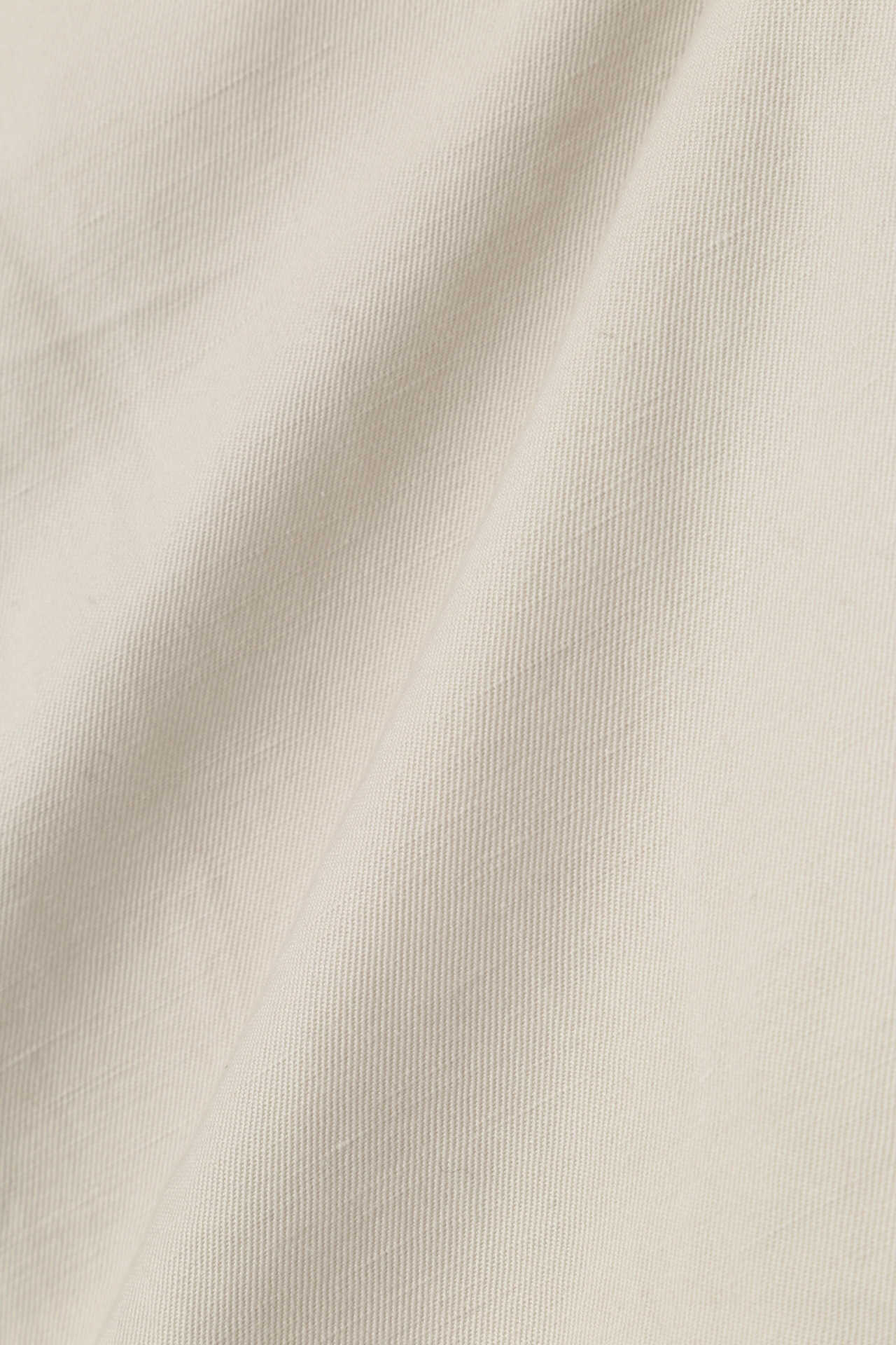 COTTON LINEN TWILL