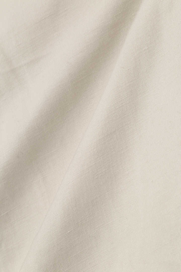 COTTON LINEN TWILL