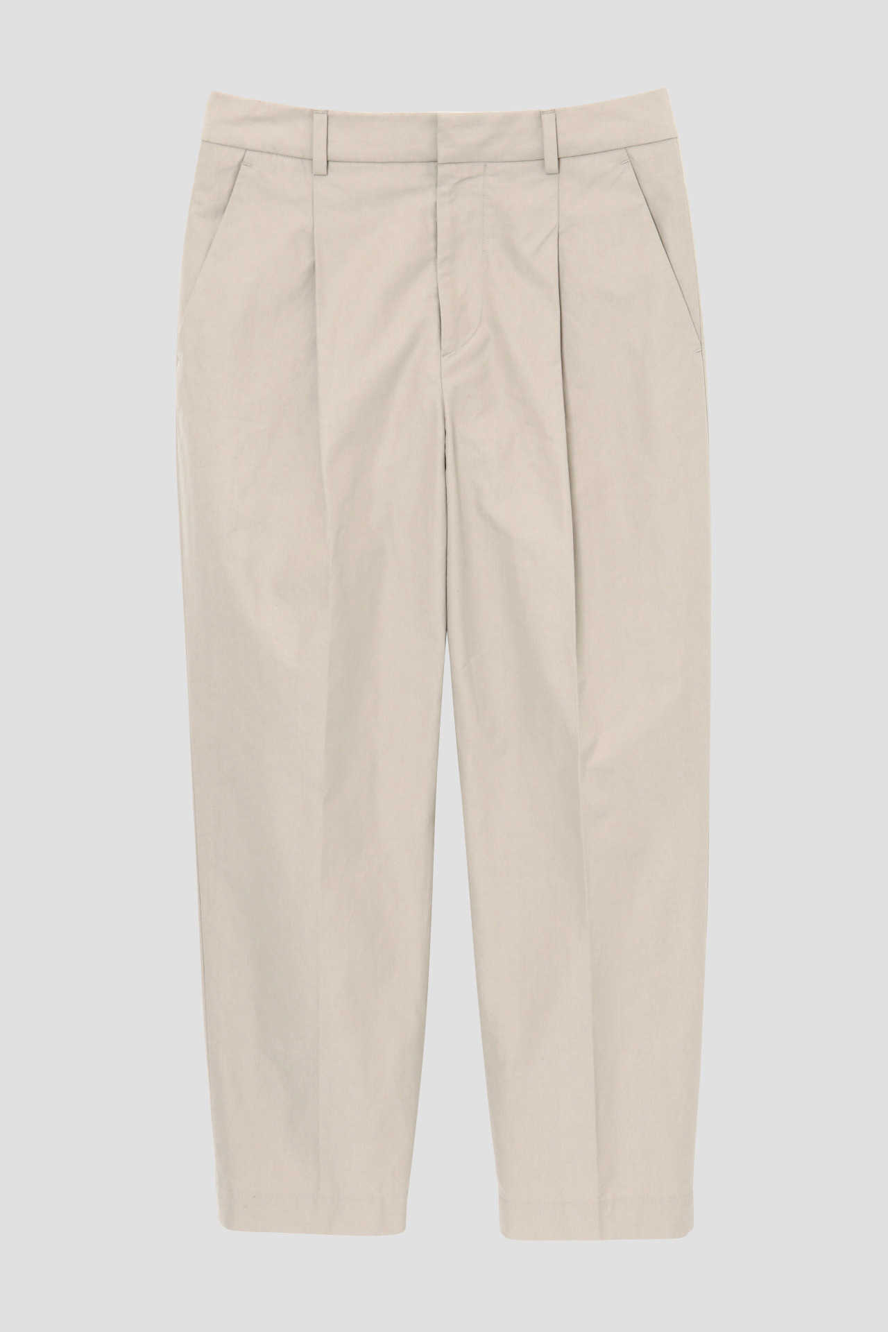 COTTON PLAIN WEAVE