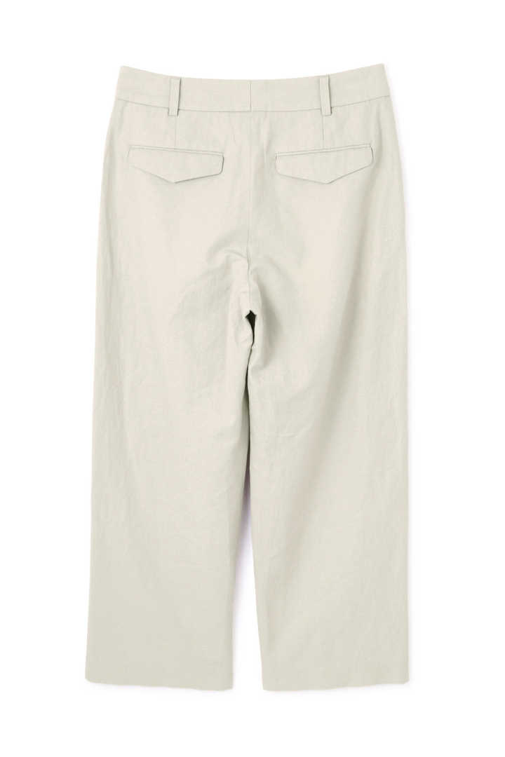 COTTON LINEN