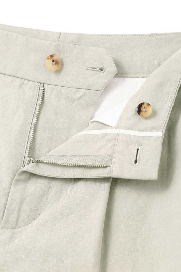 COTTON LINEN
