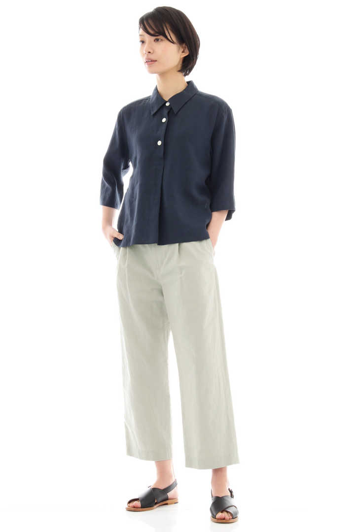 COTTON LINEN