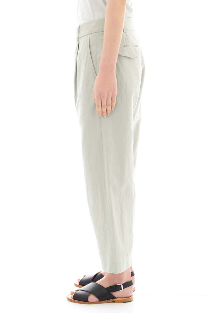 COTTON LINEN