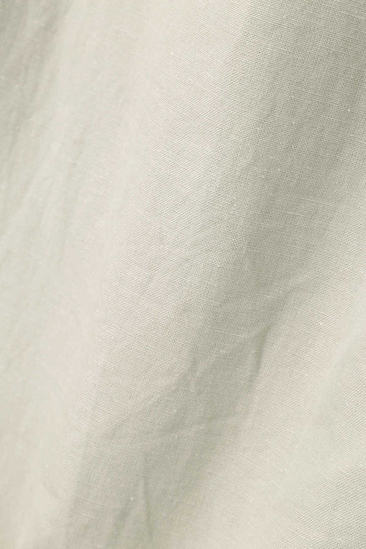 COTTON LINEN