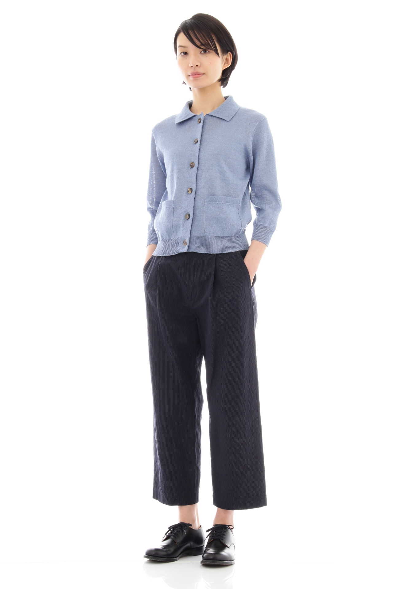 COTTON LINEN