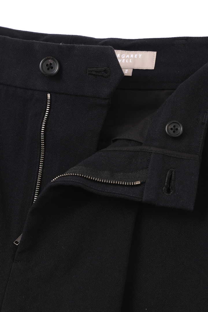 COTTON TWILL