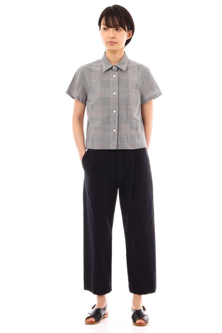 COTTON TWILL