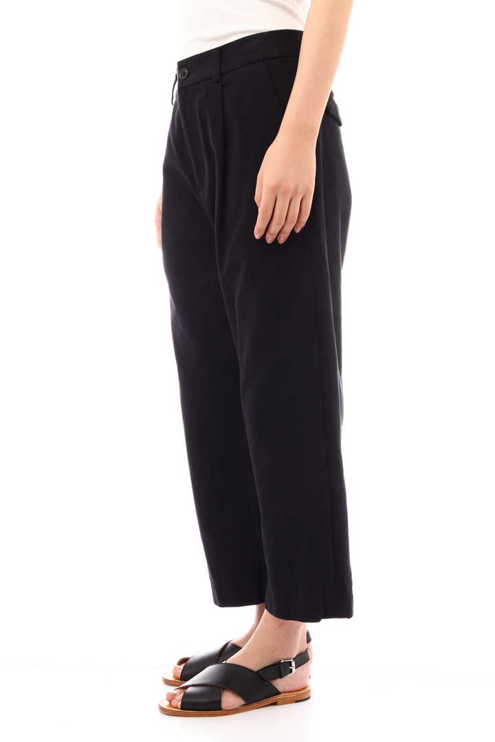 COTTON TWILL