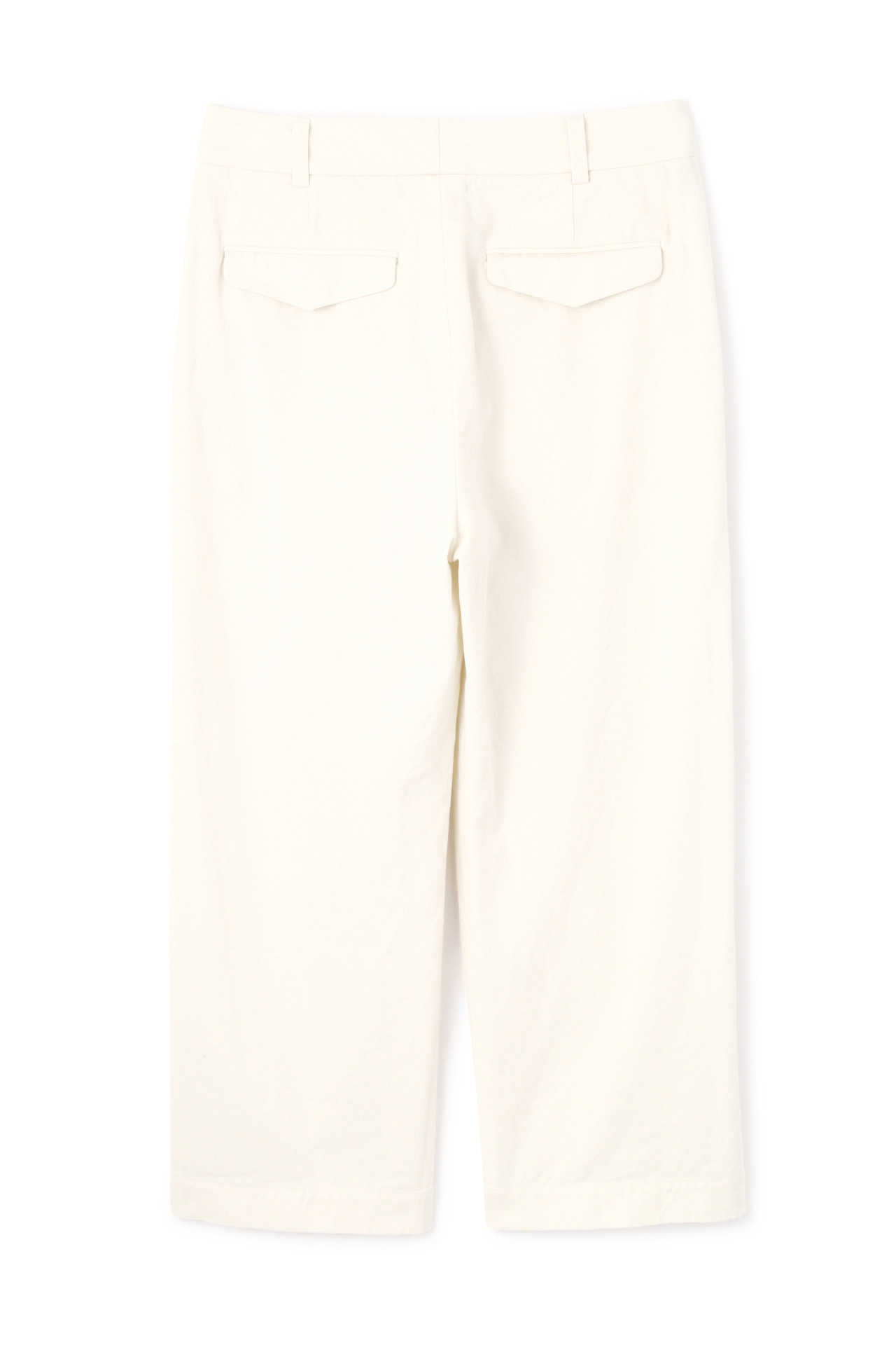 COTTON TWILL