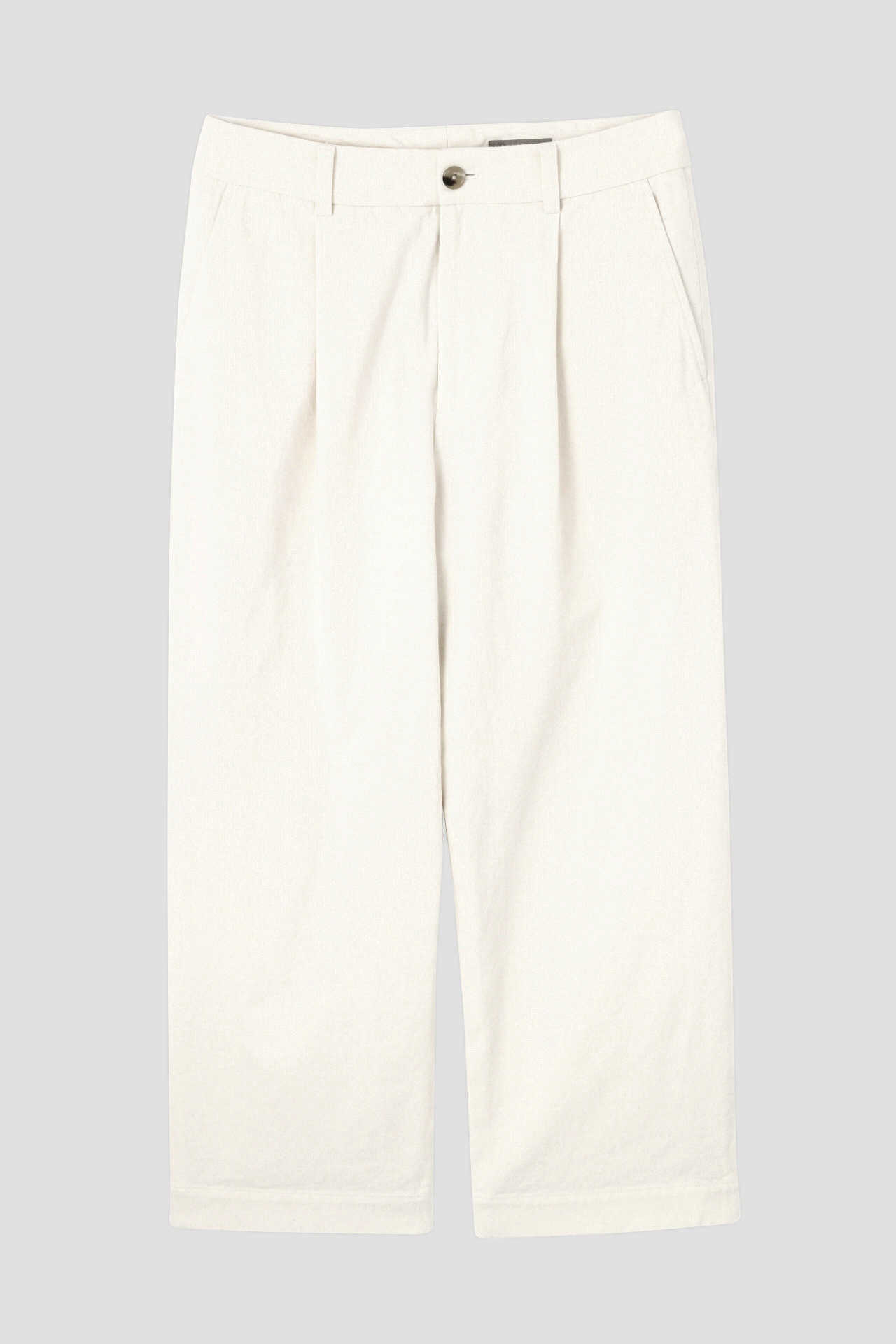 COTTON TWILL