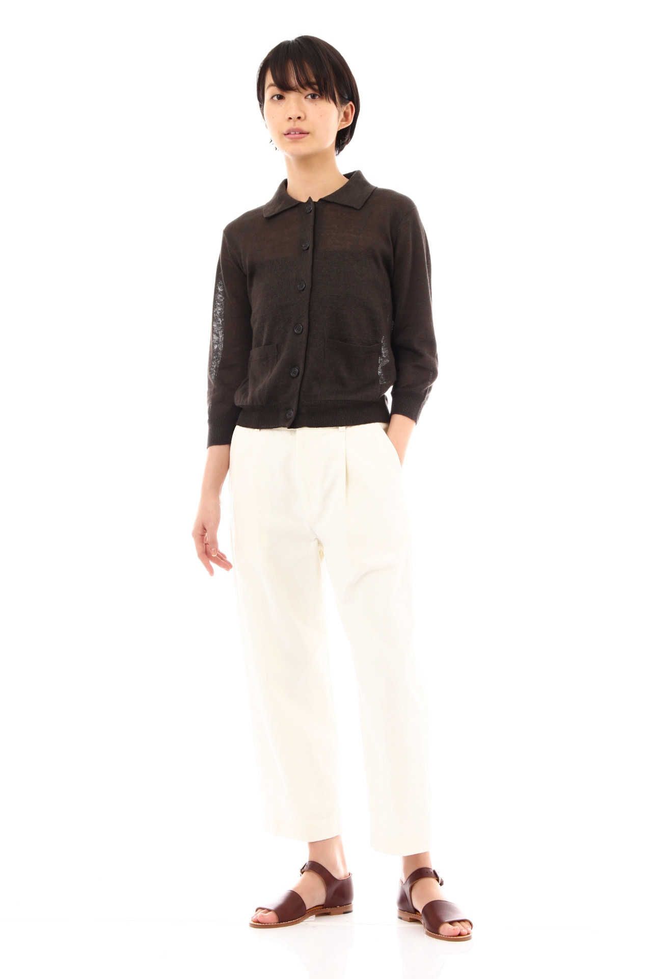 COTTON TWILL