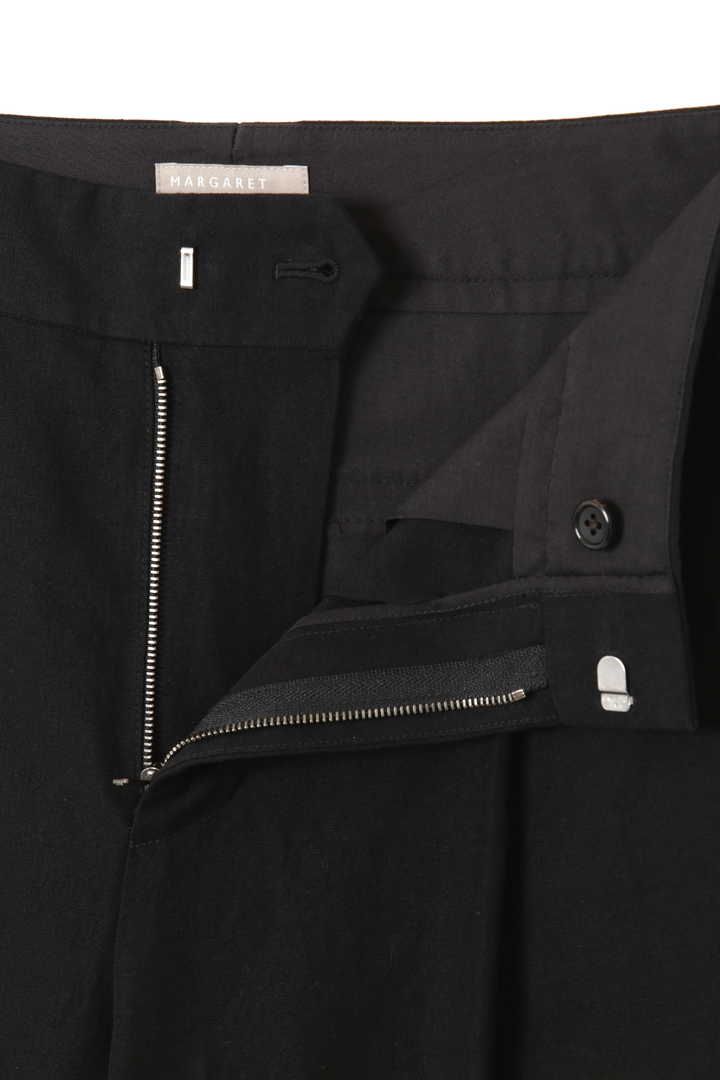 LINEN COTTON