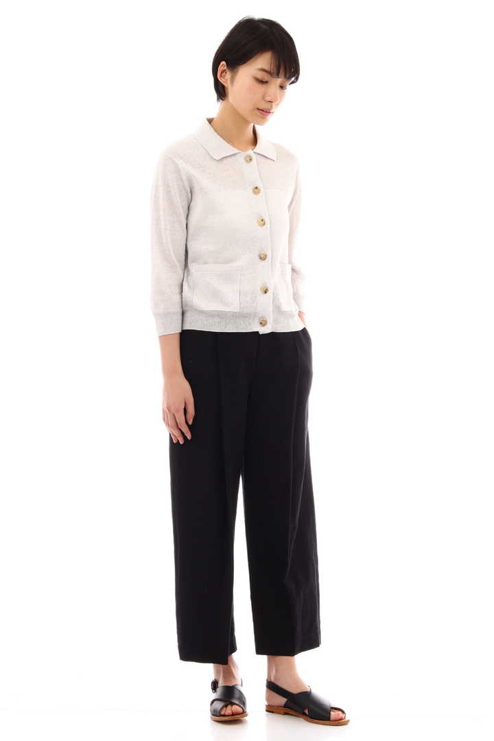 LINEN COTTON