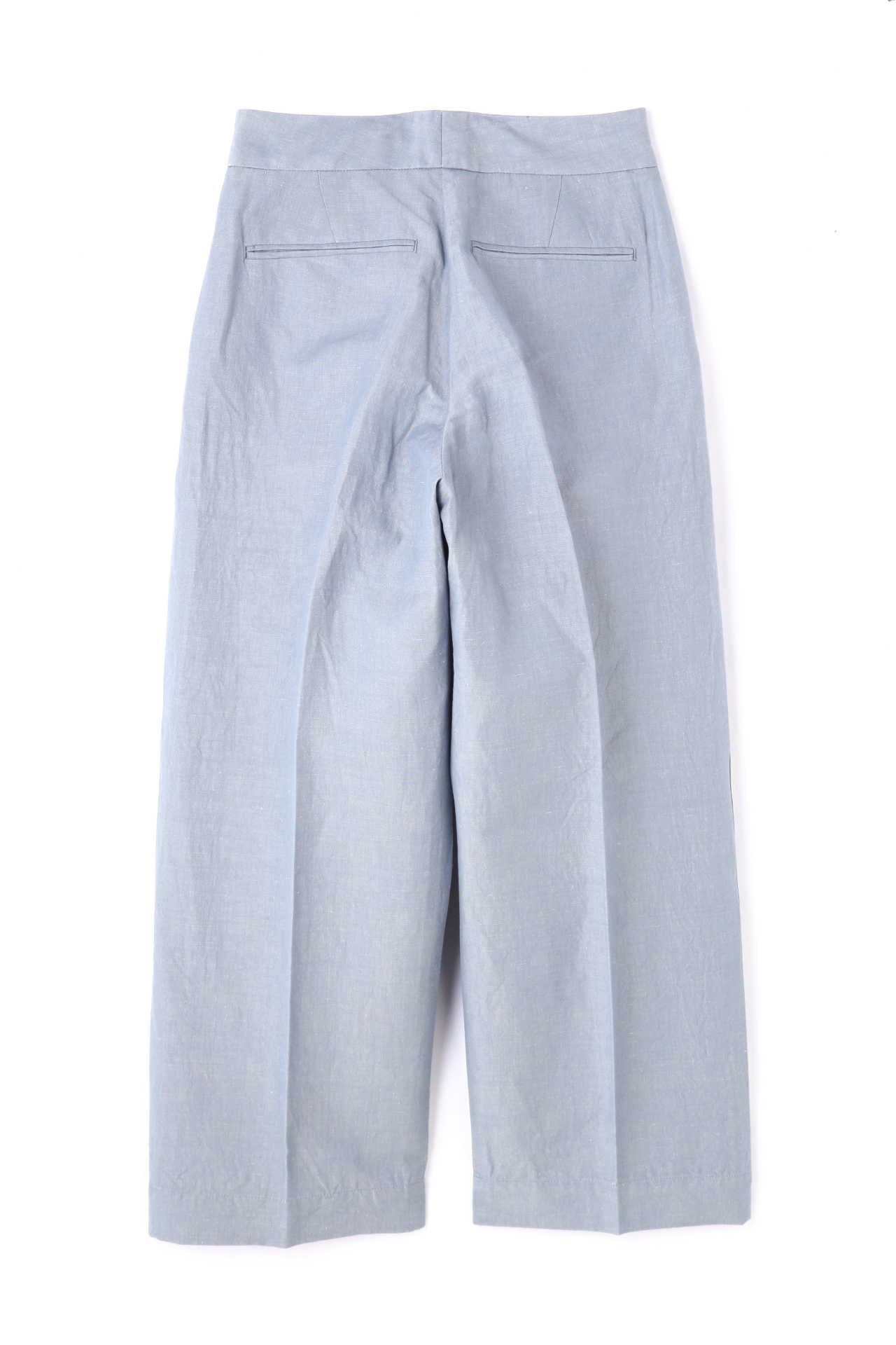 LINEN COTTON