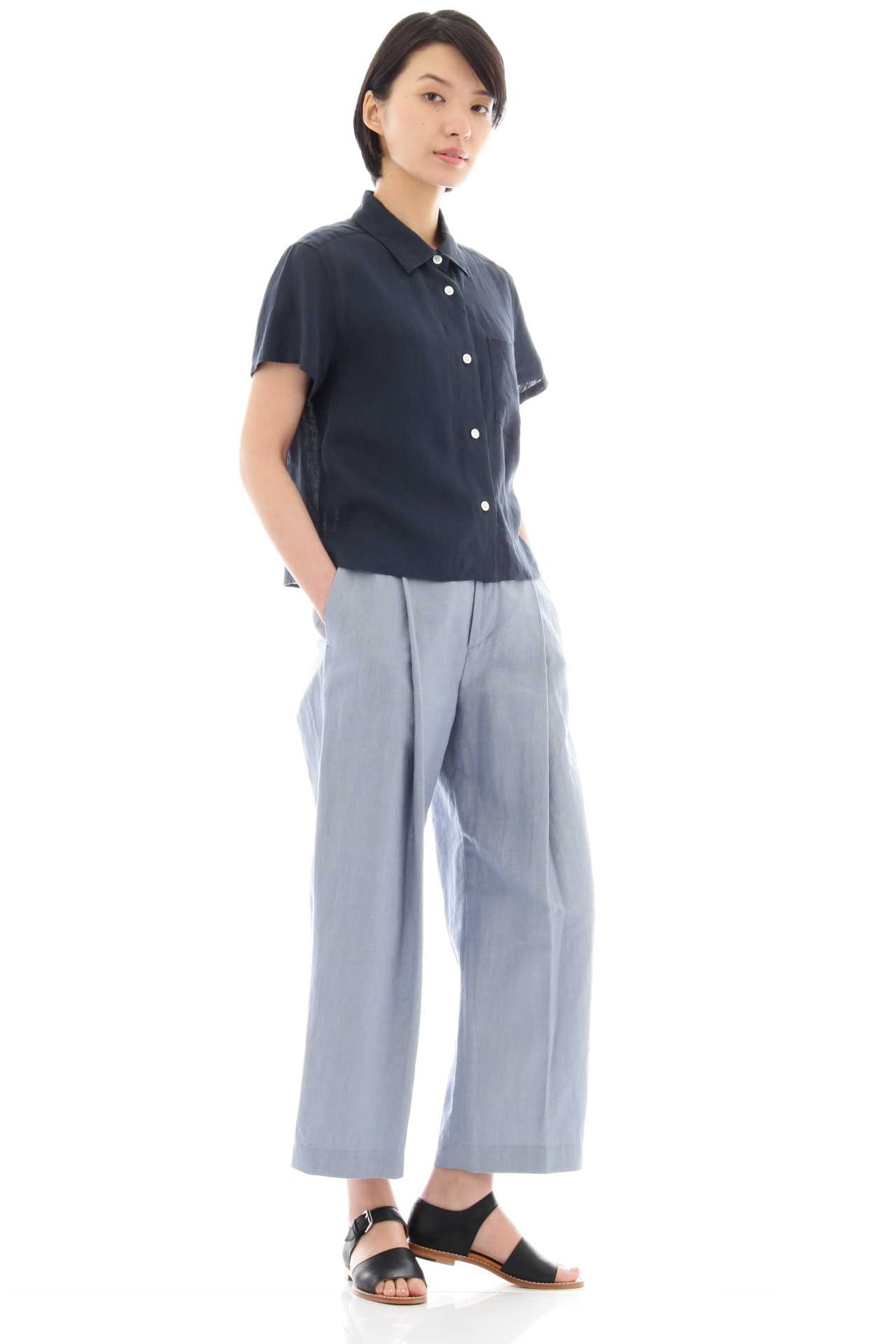 LINEN COTTON