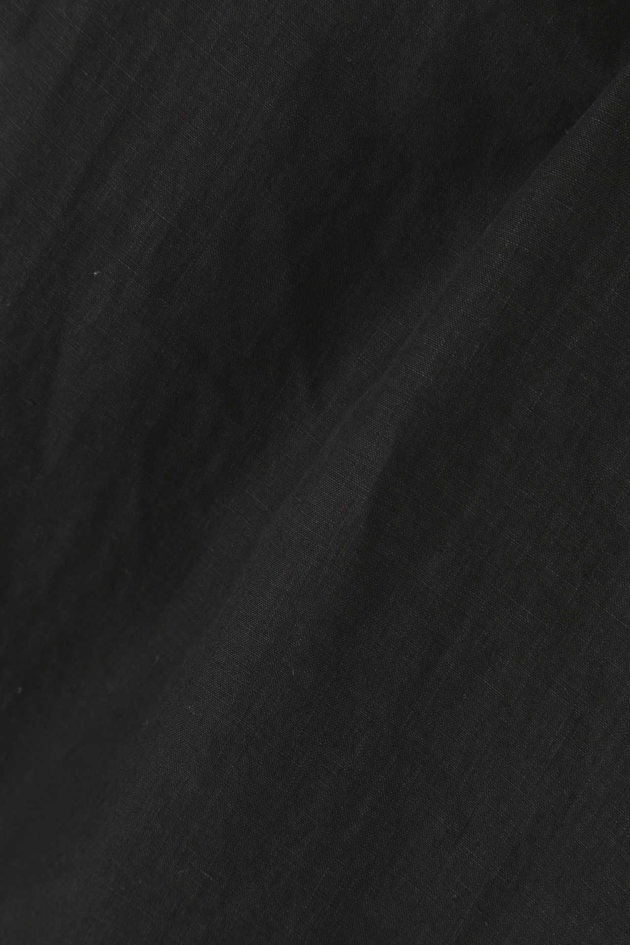 DENSE FINE LINEN POPLIN