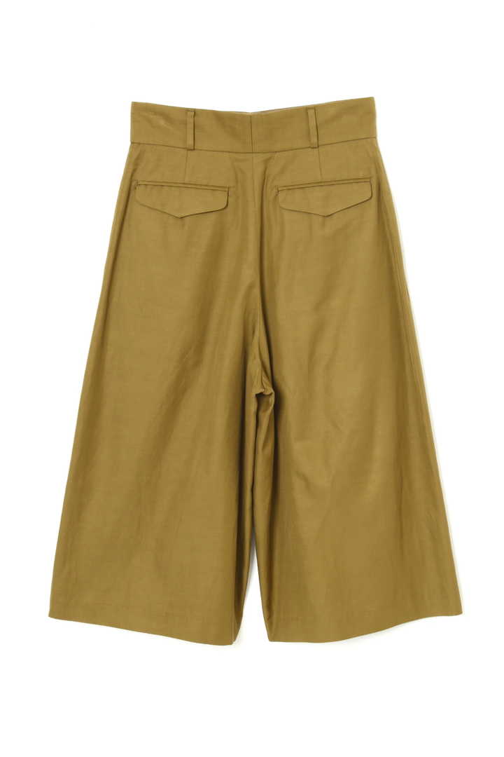 VISCOSE COTTON TWILL